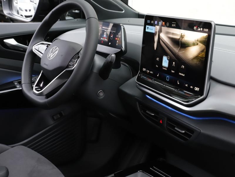 VW ID.4 Pro 210 kW Business