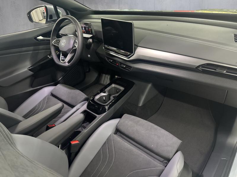 VW ID.4 Pro 210 kW Business