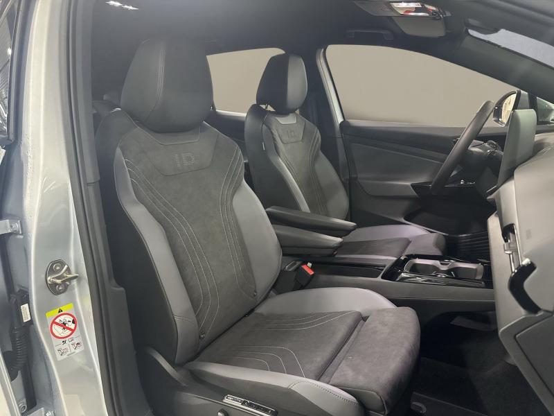 VW ID.4 Pro 210 kW Business