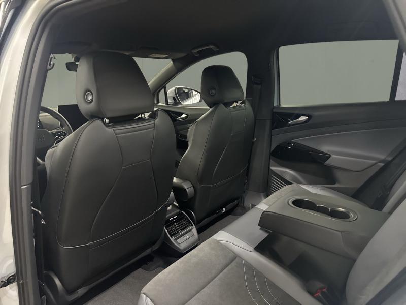 VW ID.4 Pro 210 kW Business