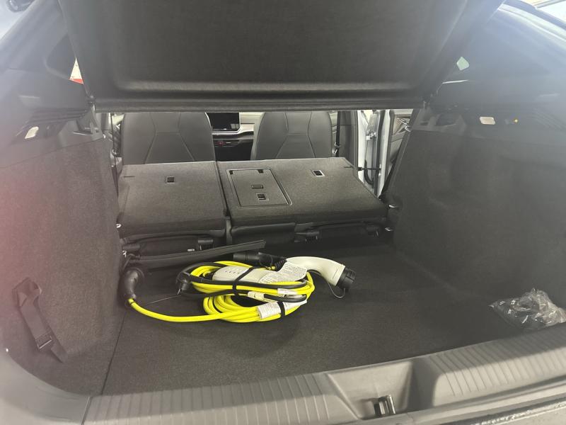 VW ID.4 Pro 210 kW Business