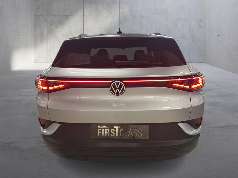 VW ID.4 Pro 210 kW Business
