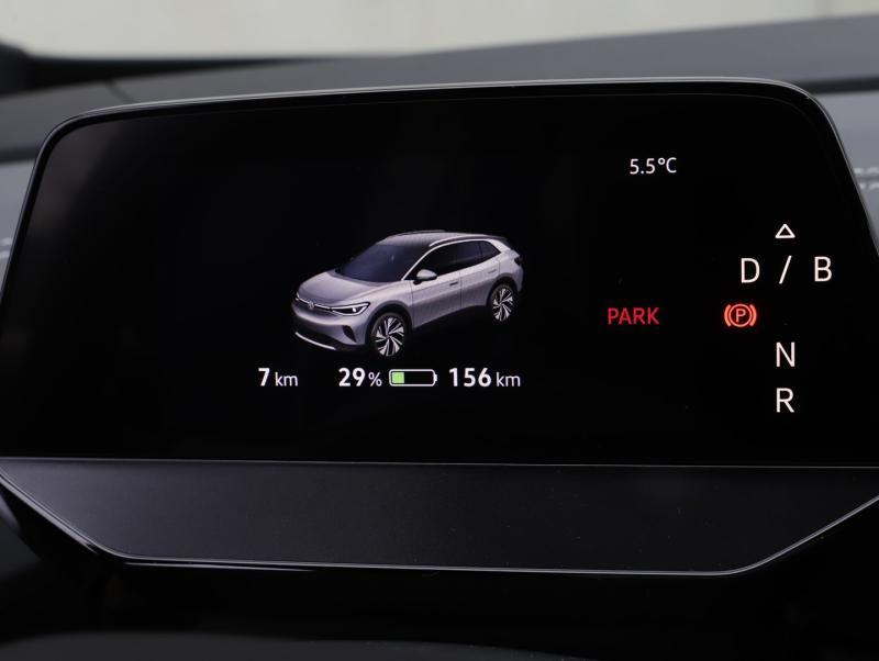 VW ID.4 Pro 210 kW Business