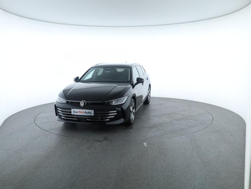 VW Passat Variant Business eHybrid 150kW