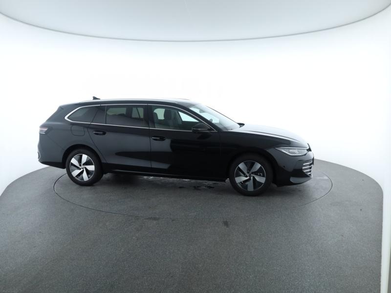 VW Passat Variant Business eHybrid 150kW