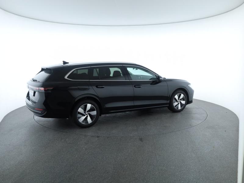 VW Passat Variant Business eHybrid 150kW