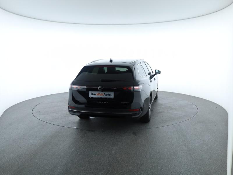 VW Passat Variant Business eHybrid 150kW