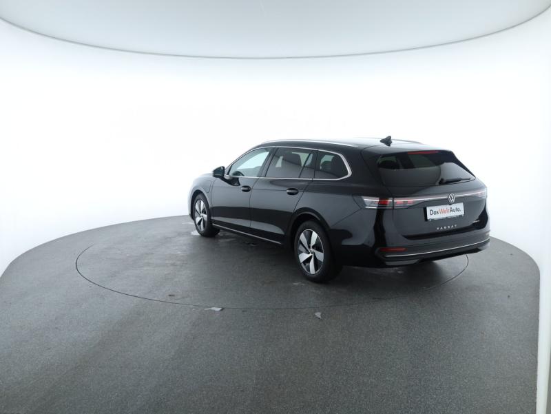 VW Passat Variant Business eHybrid 150kW