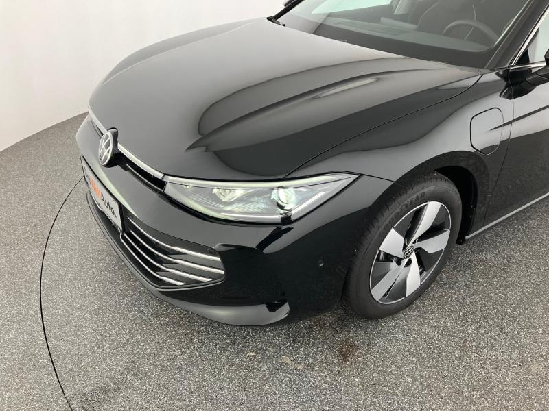 VW Passat Variant Business eHybrid 150kW