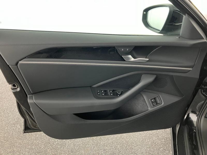 VW Passat Variant Business eHybrid 150kW