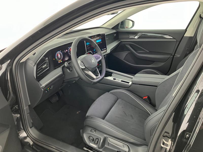 VW Passat Variant Business eHybrid 150kW