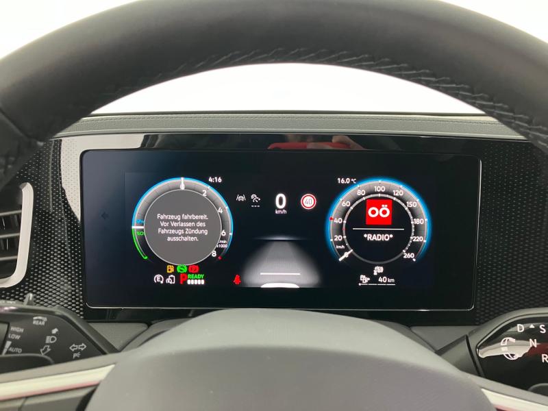 VW Passat Variant Business eHybrid 150kW