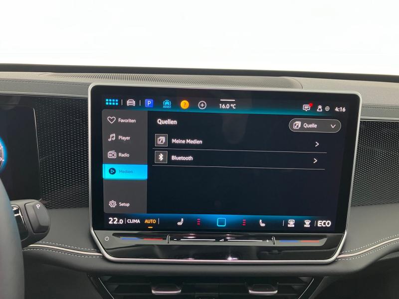 VW Passat Variant Business eHybrid 150kW