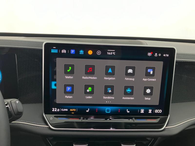 VW Passat Variant Business eHybrid 150kW