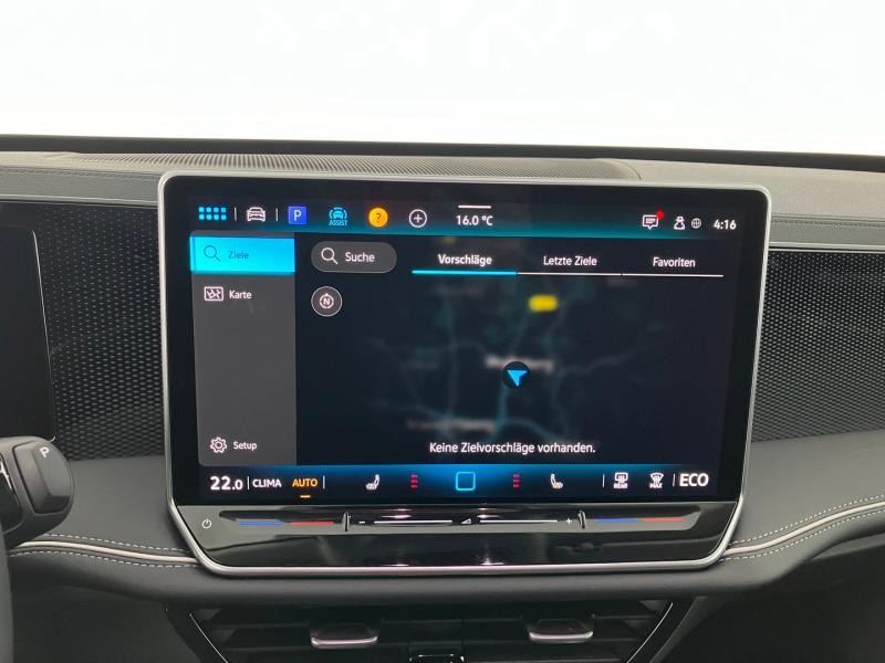 VW Passat Variant Business eHybrid 150kW