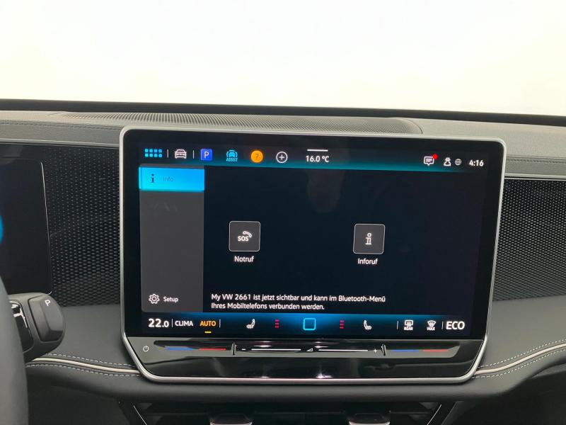 VW Passat Variant Business eHybrid 150kW