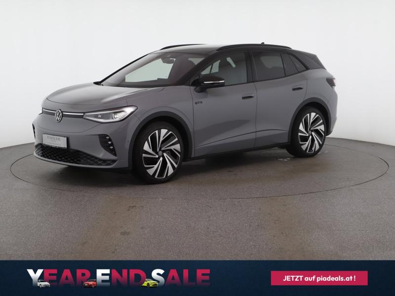 ID.4 Volkswagen VW ID.4 GTX 4MOTION 250 kW Business