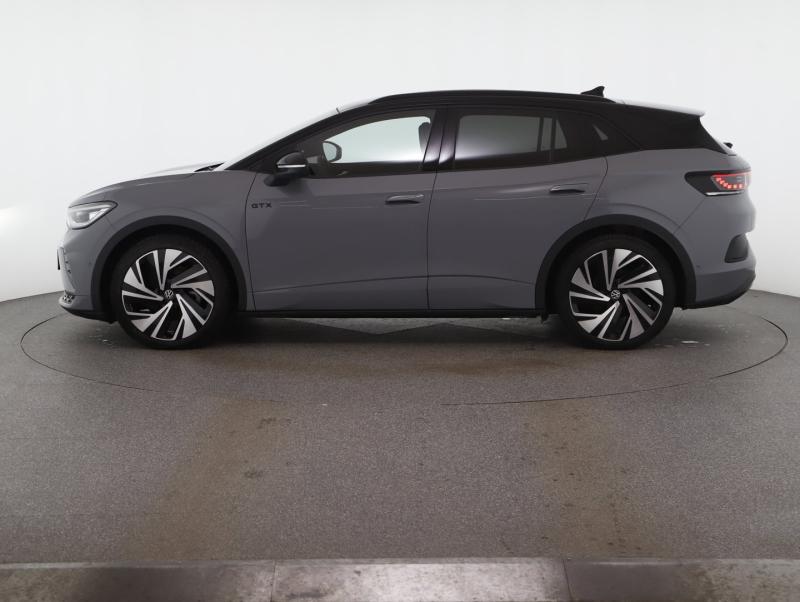 VW ID.4 GTX 4MOTION 250 kW Business