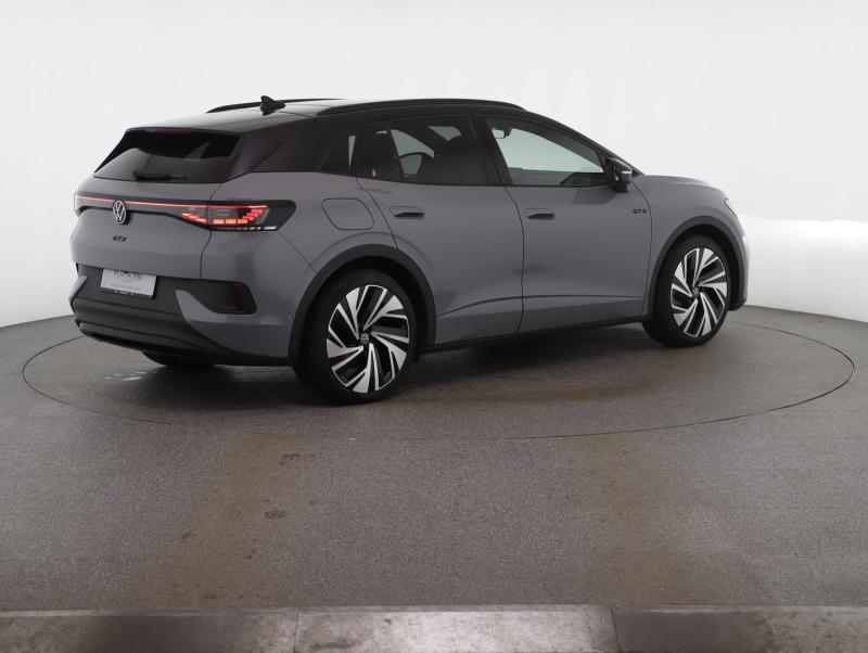 VW ID.4 GTX 4MOTION 250 kW Business