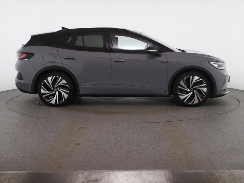 VW ID.4 GTX 4MOTION 250 kW Business
