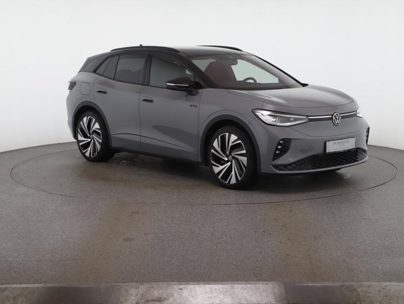 VW ID.4 GTX 4MOTION 250 kW Business
