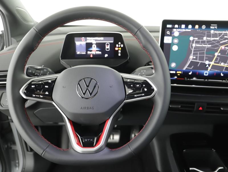 VW ID.4 GTX 4MOTION 250 kW Business