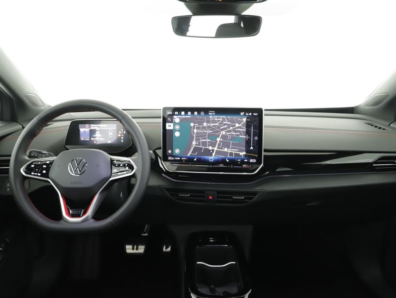 VW ID.4 GTX 4MOTION 250 kW Business