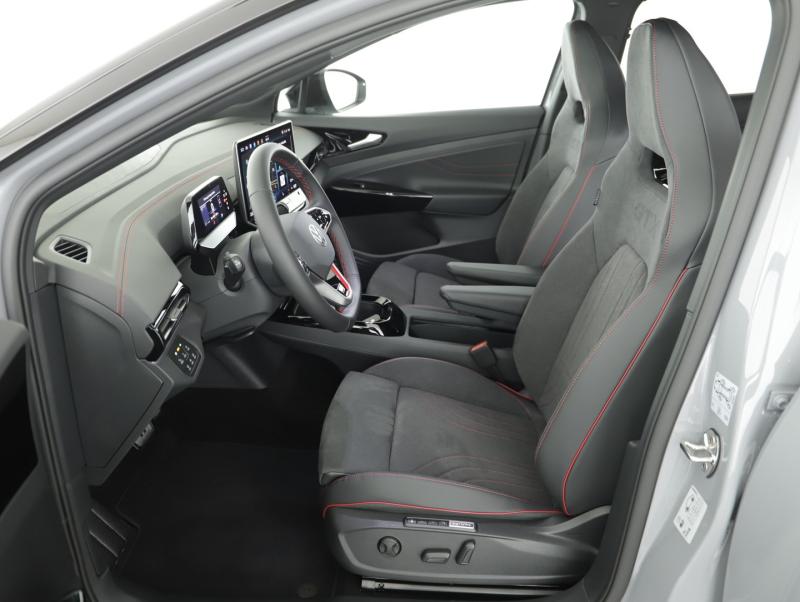 VW ID.4 GTX 4MOTION 250 kW Business