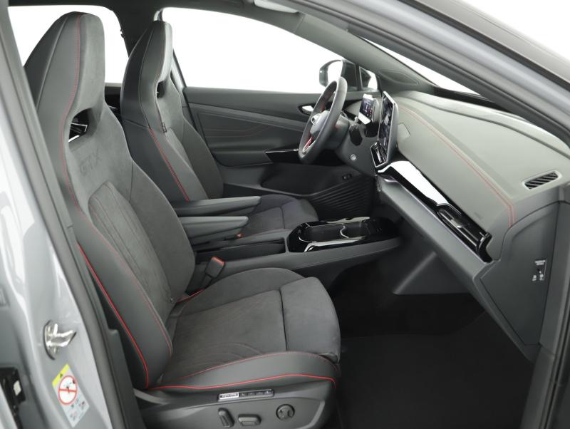 VW ID.4 GTX 4MOTION 250 kW Business