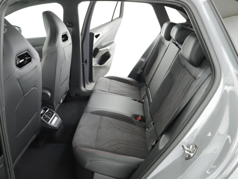 VW ID.4 GTX 4MOTION 250 kW Business