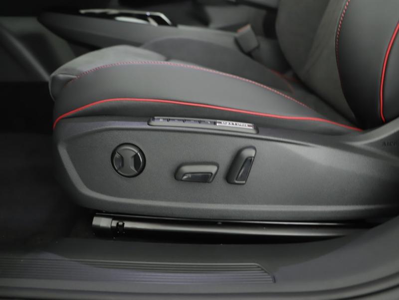 VW ID.4 GTX 4MOTION 250 kW Business