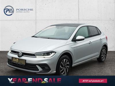 VW Polo Friends TSI DSG