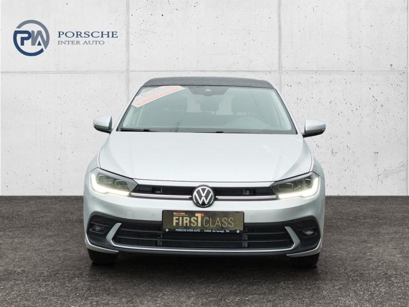 VW Polo Friends TSI DSG