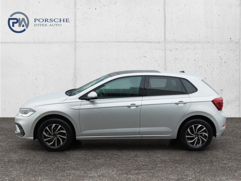 VW Polo Friends TSI DSG