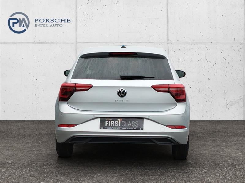 VW Polo Friends TSI DSG