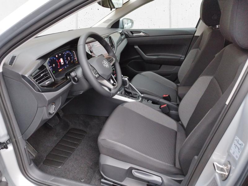 VW Polo Friends TSI DSG