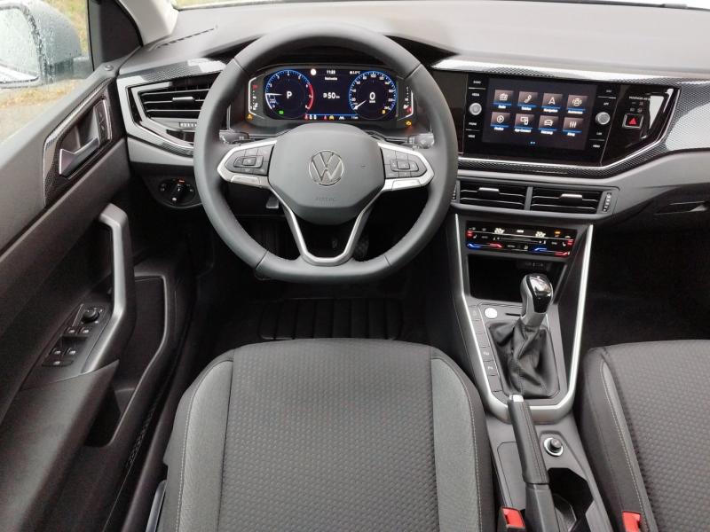 VW Polo Friends TSI DSG