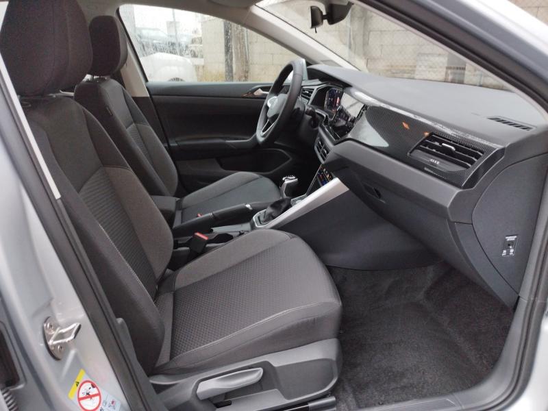 VW Polo Friends TSI DSG