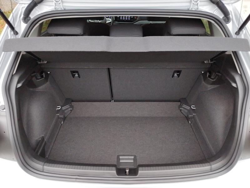 VW Polo Friends TSI DSG