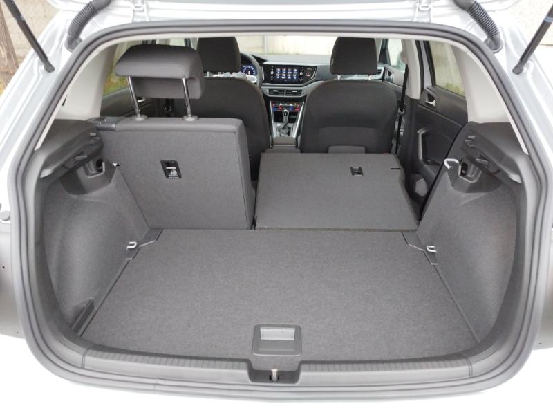 VW Polo Friends TSI DSG