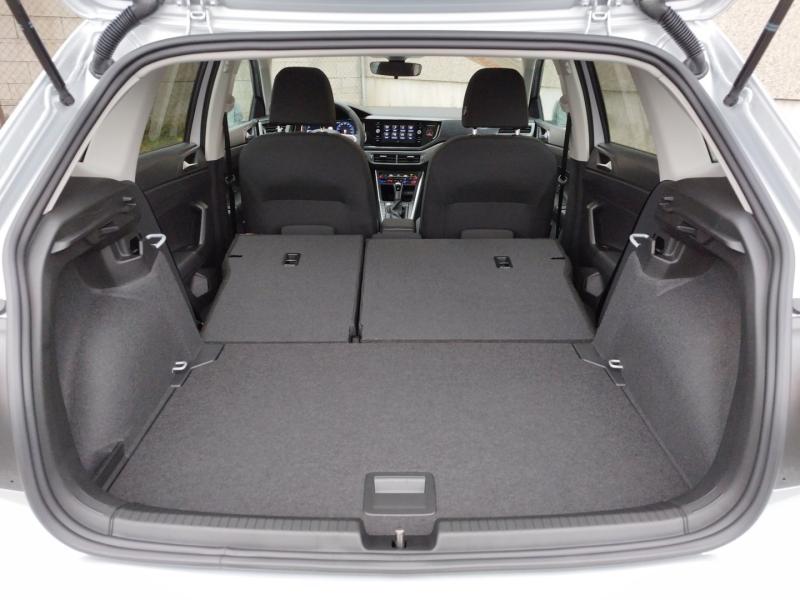 VW Polo Friends TSI DSG