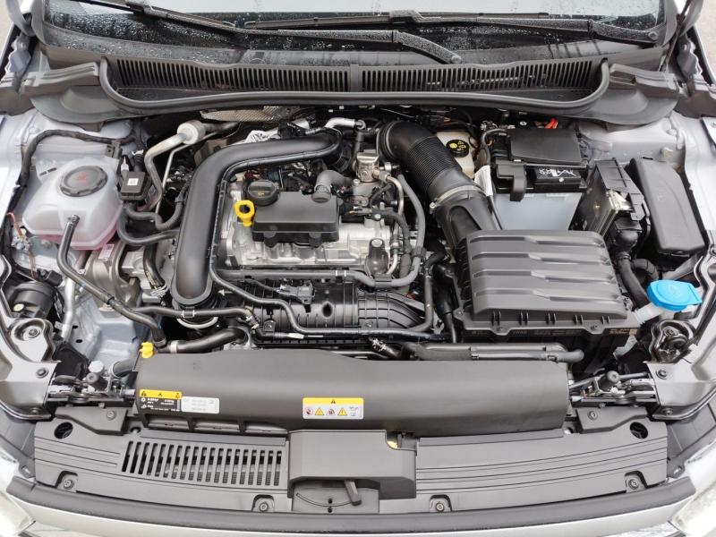 VW Polo Friends TSI DSG