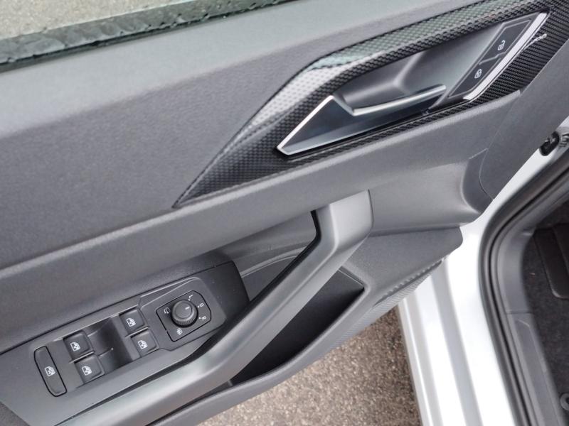 VW Polo Friends TSI DSG