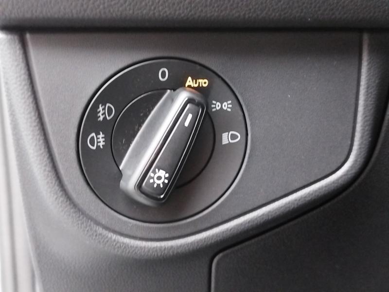 VW Polo Friends TSI DSG