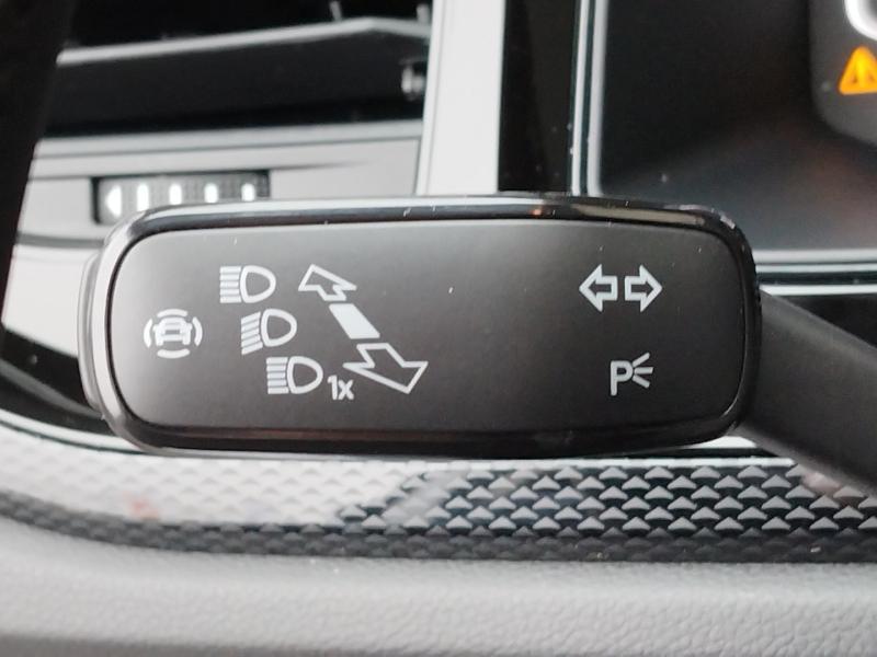 VW Polo Friends TSI DSG