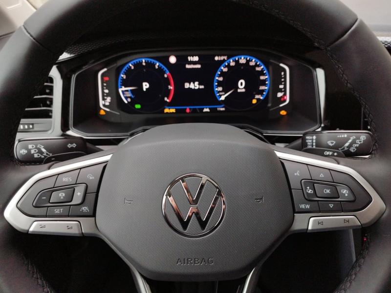 VW Polo Friends TSI DSG