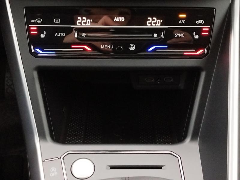 VW Polo Friends TSI DSG