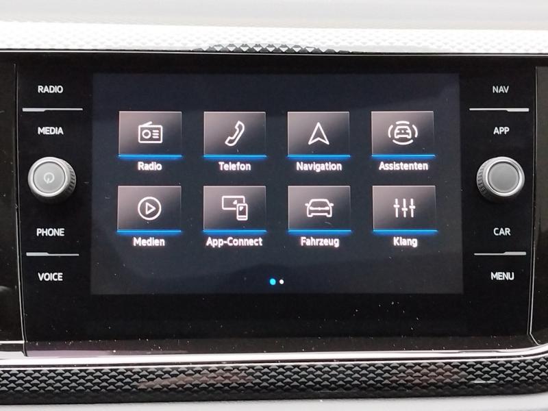 VW Polo Friends TSI DSG