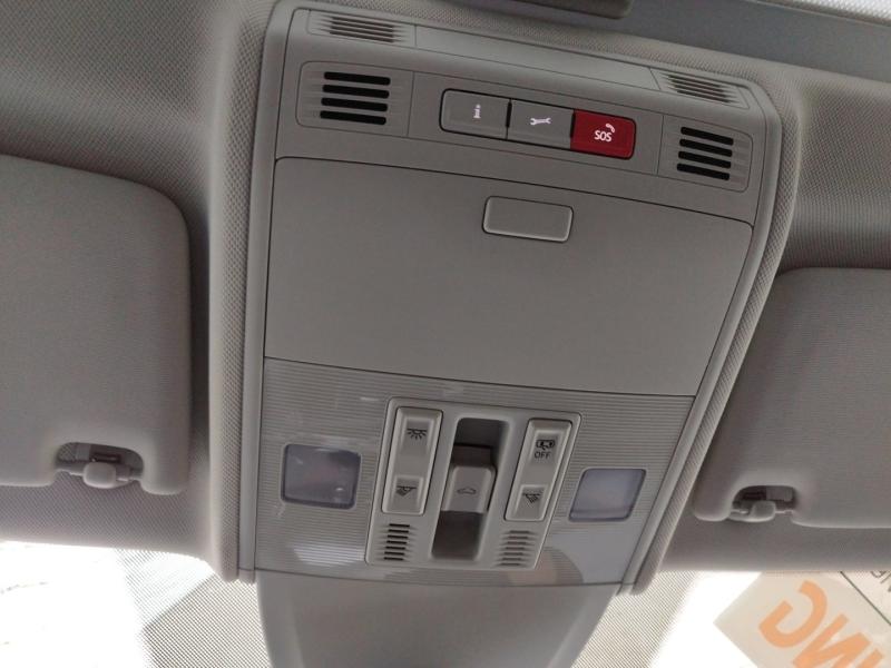 VW Polo Friends TSI DSG