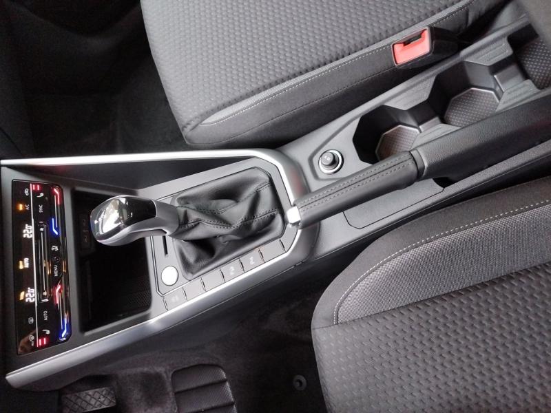 VW Polo Friends TSI DSG